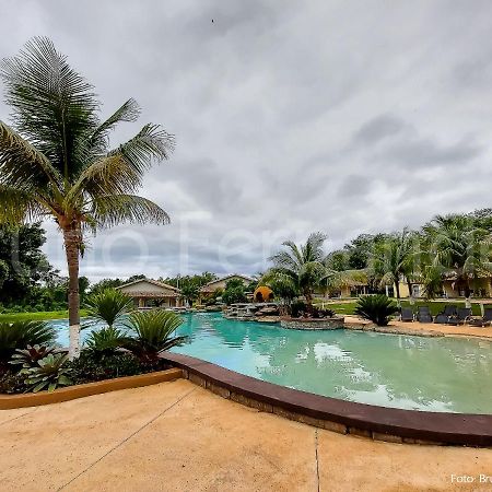 Campo Belo Resort Presidente Prudente Dış mekan fotoğraf