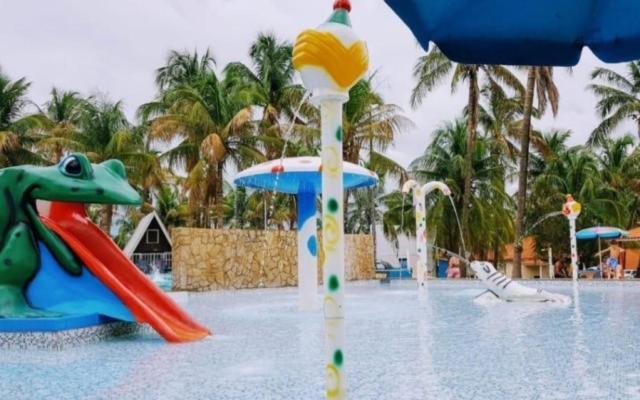 Campo Belo Resort Presidente Prudente Dış mekan fotoğraf