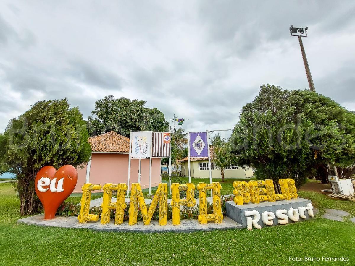 Campo Belo Resort Presidente Prudente Dış mekan fotoğraf