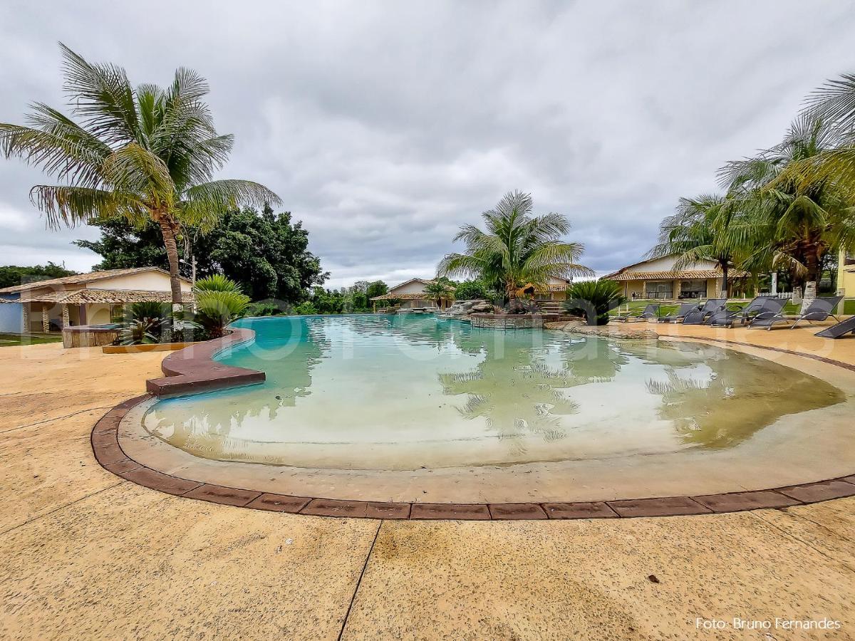 Campo Belo Resort Presidente Prudente Dış mekan fotoğraf
