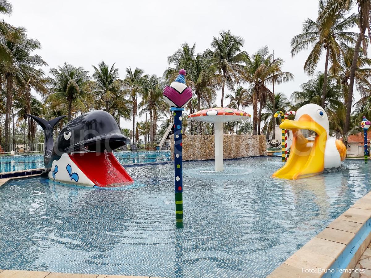 Campo Belo Resort Presidente Prudente Dış mekan fotoğraf