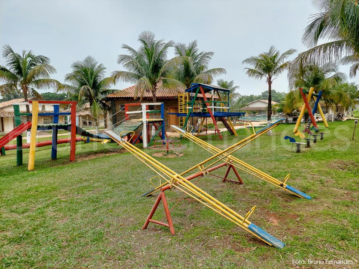 Campo Belo Resort Presidente Prudente Dış mekan fotoğraf