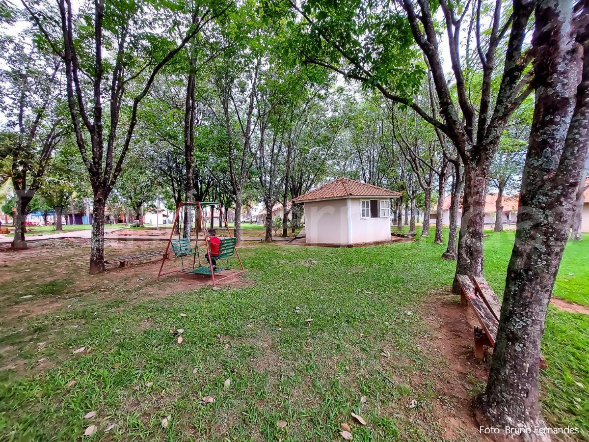 Campo Belo Resort Presidente Prudente Dış mekan fotoğraf