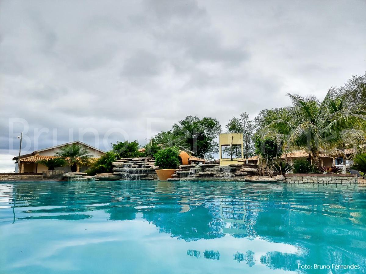 Campo Belo Resort Presidente Prudente Dış mekan fotoğraf